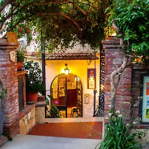 Condor 3*, Taormina Italia