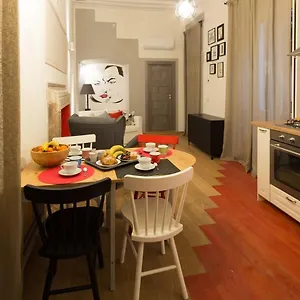  Appartamento Charm